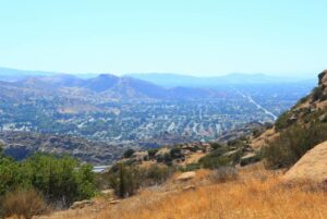 Simi Valley property management